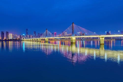 Hilton Changsha Riverside