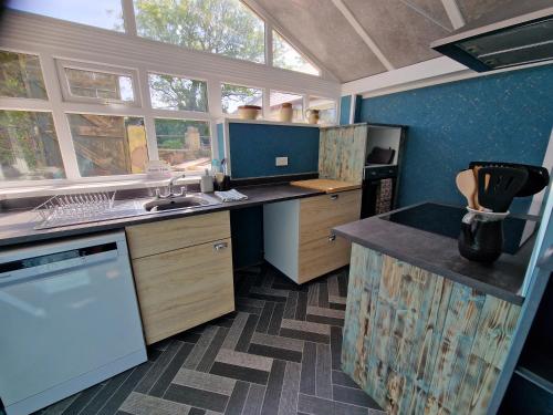 ห้องครัว, Goonearl Simply Stay in เรดดิทช์