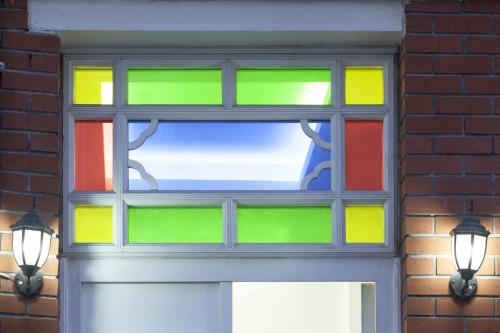 Pi Art Butik Otel - main image