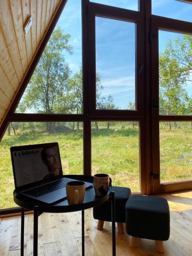 Horezu Cozy Cabin in Vaidēni