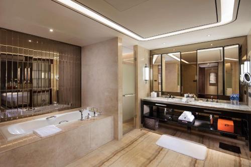 Hilton Fuzhou