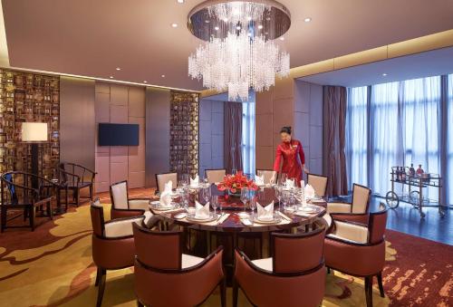 Hilton Haikou