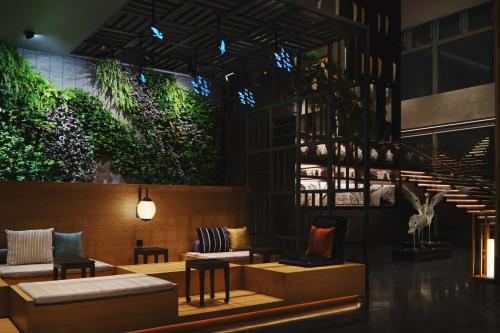 Canopy By Hilton Hangzhou Jinsha Lake, Ханчжоу (фото 11)