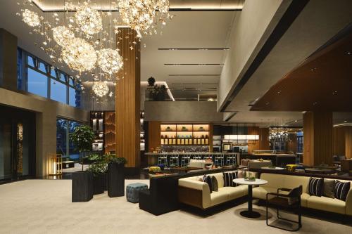 Canopy By Hilton Hangzhou Jinsha Lake, Ханчжоу (фото 9)