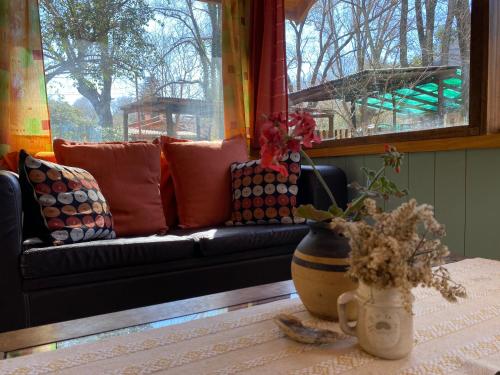 Skats, Complejo Jardín De Los Olmos (Complejo Jardin De Los Olmos) in Villa Giardino