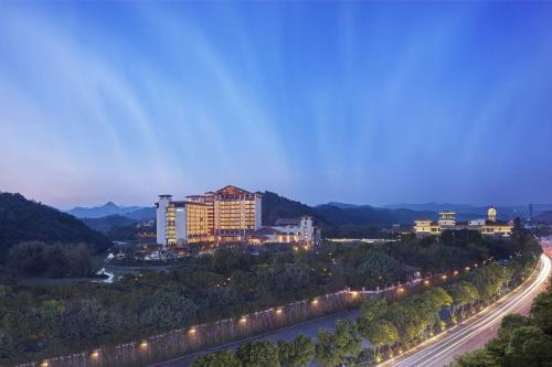Hilton Huizhou Longmen Resort photo 1