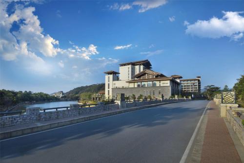 Hilton Huizhou Longmen Resort photo 2