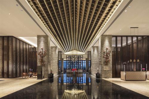 Hilton Huizhou Longmen Resort photo 3
