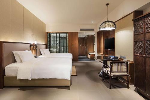 2 twin beds
