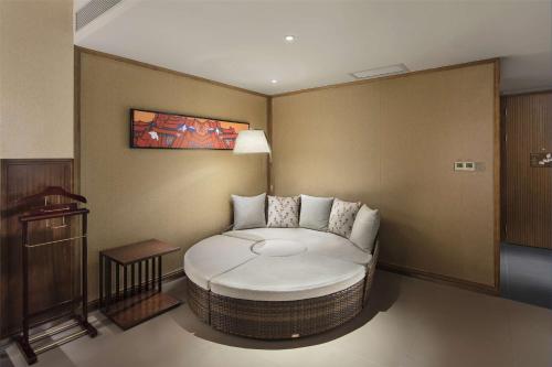 1 king bed
