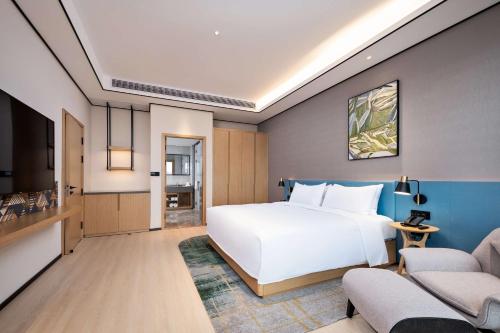 Hilton Garden Inn Nanchang