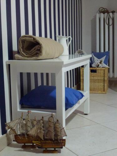 Suite Blue Marine - image 9