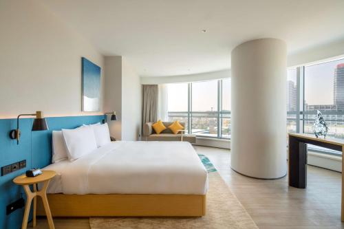 Hilton Garden Inn Zhuhai Hengqin Sumlodol Park