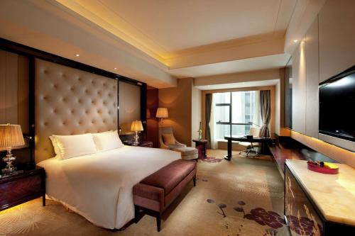 Hilton Nanjing