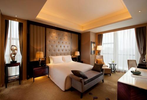 Hilton Nanjing