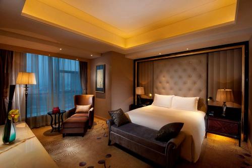 Hilton Nanjing