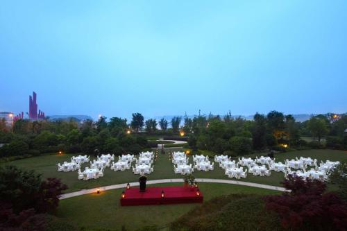 Hilton Nanjing Riverside