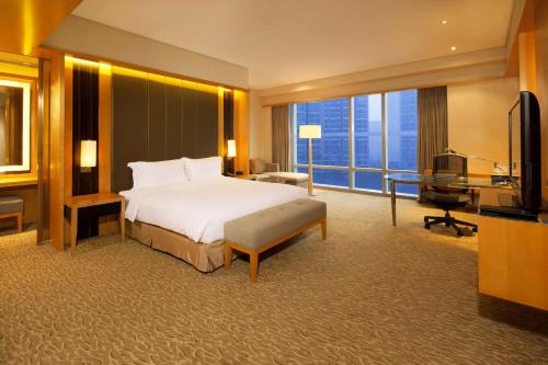 Hilton Nanjing Riverside