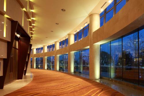 Hilton Nanjing Riverside