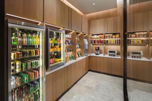 Hilton Garden Inn Shanghai Hongqiao NECC, Shanghai (Foto 4)