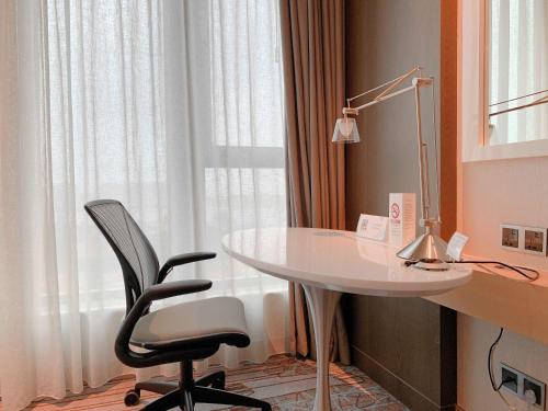 Hilton Garden Inn Shanghai Hongqiao NECC, Shanghai (Foto 7)