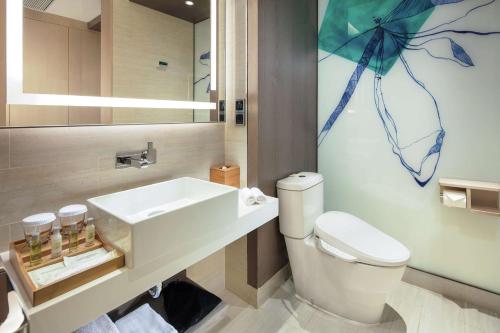 Hilton Garden Inn Shanghai Hongqiao NECC, Shanghai (Foto 10)