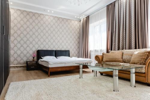 Accommodation in Jetisu Region