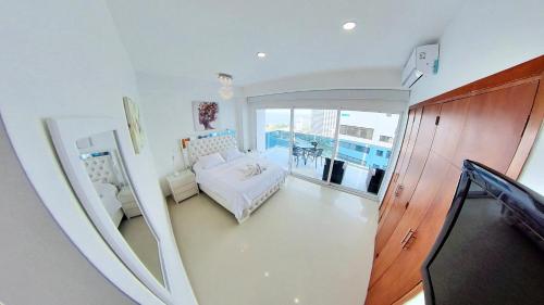 OCEAN VIEW SPACIOUS PENTHOUSES WITH BIG TERRACES AND OVER 318 Square Meters