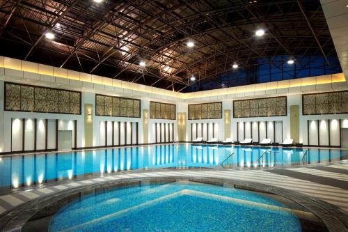 Bể bơi, DoubleTree by Hilton Shenyang in Thẩm Dương