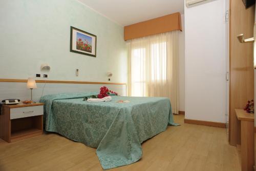 Hotel Prater – Grottammare, MO