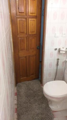 apartment in poti, Poti (fotografie 10)