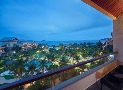 Hilton Sanya Yalong Bay Resort & Spa