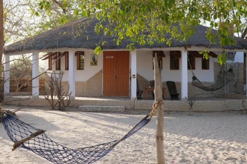 Bazouk Du Saloum Ecolodge