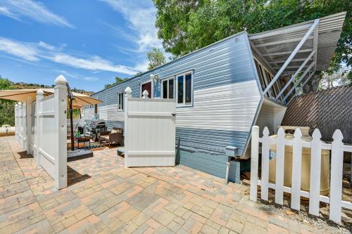 Low-Key Poway Home ~ 20 Mi to La Jolla & San Diego in Poway