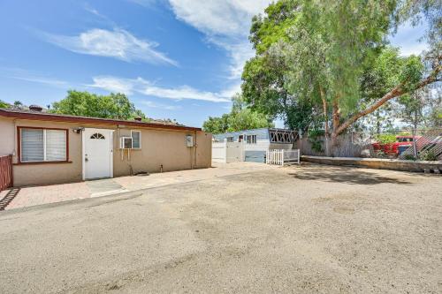 Low-Key Poway Home ~ 20 Mi to La Jolla & San Diego in Poway