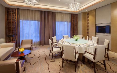 DoubleTree by Hilton Hotel Qingdao-Jimo Ancient City