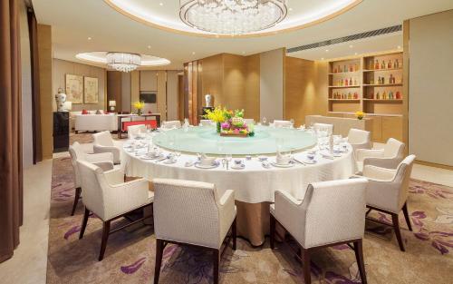 DoubleTree by Hilton Hotel Qingdao-Jimo Ancient City