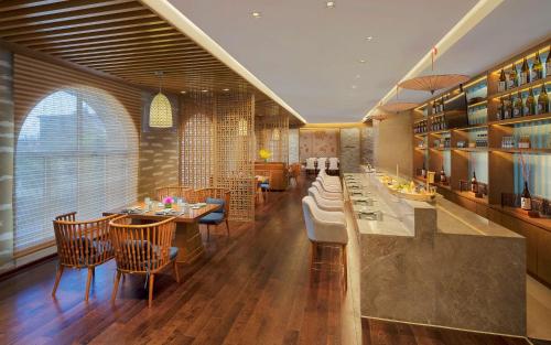 DoubleTree by Hilton Hotel Qingdao-Jimo Ancient City