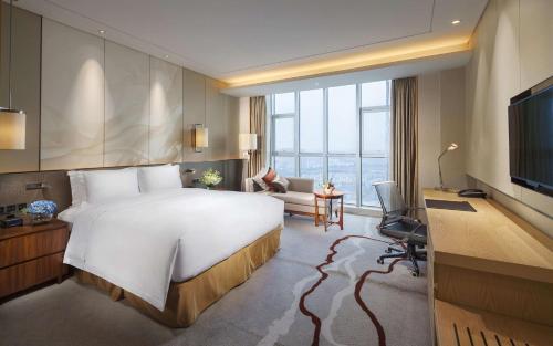 DoubleTree by Hilton Hotel Qingdao-Jimo Ancient City