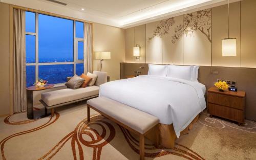 DoubleTree by Hilton Hotel Qingdao-Jimo Ancient City