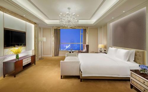 DoubleTree by Hilton Hotel Qingdao-Jimo Ancient City