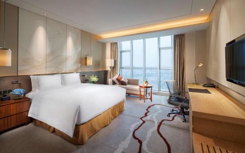 DoubleTree by Hilton Hotel Qingdao-Jimo Ancient City