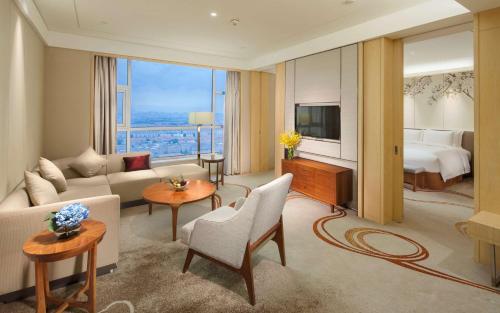 DoubleTree by Hilton Hotel Qingdao-Jimo Ancient City