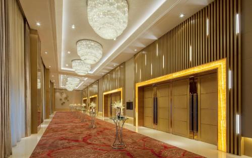 DoubleTree by Hilton Hotel Qingdao-Jimo Ancient City