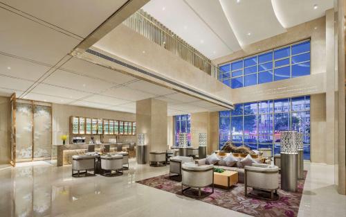 DoubleTree by Hilton Hotel Qingdao-Jimo Ancient City