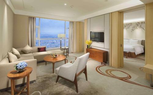 DoubleTree by Hilton Hotel Qingdao-Jimo Ancient City