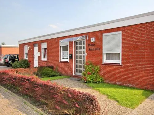 Bungalow, Dornumersiel in Dornumersiel, Deutschland