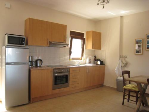 Apartment in the historic center -no parking- 100 meters from the lake