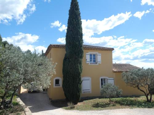 Maison Morin - Chambre d'hôtes - Aups