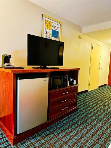 Fairfield Inn & Suites by Marriott Waco North